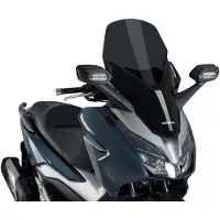 Puig V-tech Line Touring Honda Forza 125/forza 300 Voorruit