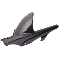 Puig Suzuki Sv650 16-19/suzuki Sv650x 18-19 Achterspatbord