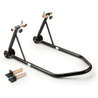 Puig Aprilia Caponord 1200 13 Achterstandaard Motorfiets