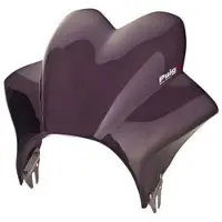 Puig Carenabris Wave Honda Cb600f Hornet Voorruit