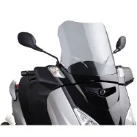Puig V-tech Tour 7020f Hoge Voorruit