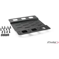 Puig Mega Box+screws Bagagerek