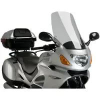Puig Touring Suzuki Gsx-s1000f Voorruit