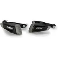 Puig 21217n Pro 2.0 Suzuki Gsx-s750 Motorbeschermers