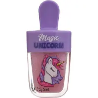 Take Care Unicorn Lip Gloss - Fraise Strawberry Smaken - Vegan