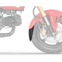 Puig Honda Msx125 Grom 2025 Verlenging Voorspatbord