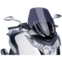 Puig V-tech Line Sport Honda Integra 700/750 Voorruit
