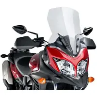 Puig Touring Suzuki Dl650 V-strom/xt 2012-2016 Voorruit