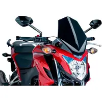 Puig Carenabris New Generation Sport Honda Cb500f Voorruit