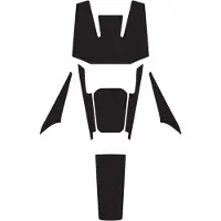 Puig 21757n Tankbeschermer
