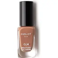 INGLOT O2M Zuurstofdoorlatende Nagellak - 403 | Vegan & Halal nagellak