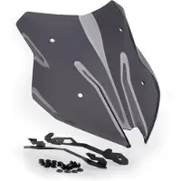 Puig Sport Bmw S1000xr 2025 Korte Voorruit