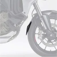 Puig Ducati Multistrada Verlenging Voorspatbord
