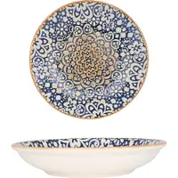 Bonna Diepbord alhambra porselein 15 cm (330cc) set van 6