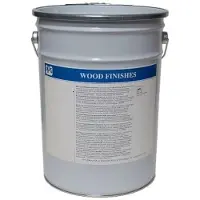 PPG Wood TE119QO Aflak Gloss 20 LTR - Wit