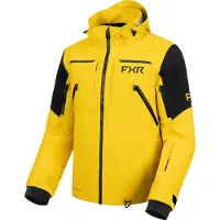 FXR Ridge Pro Trilaminate 2025 Sneeuwscooter jas