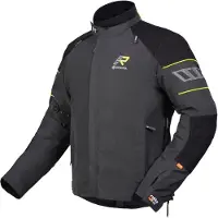 Rukka R-EX 2.0 waterdichte motorfiets textieljas