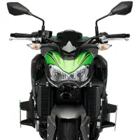 Puig Naked Suzuki Gsx-8s 2025 Winglet