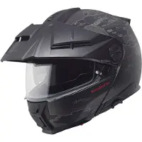 Schuberth E2 Atlas Adventure opklapbare helm