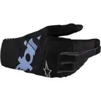 Alpinestars Techstar Motorcross handschoenen