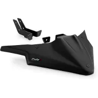 Puig 21658j Honda Xl750 Transalp 23-25 Verlenging Voorspatbord