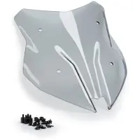 Puig Sport Bmw F900xr 2025 Korte Voorruit