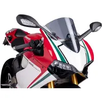 Puig 21999n R-racer Suzuki Gsx-8r 2024 Voorruit