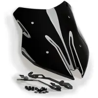 Puig Sport Bmw S1000xr 2025 Korte Voorruit