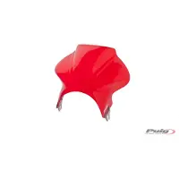 Puig Cockpit Honda Cb600f Hornet 1998-2004 Korte Voorruit