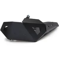 Puig Motorbeschermplaat Benelli TRK 702/X 23- Zwart