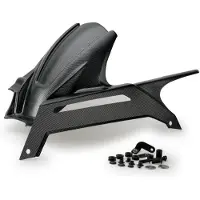 Puig Yamaha Mt-09 Y-amt 2024 Achterspatbord