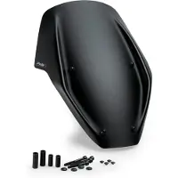 Puig New Generation Ducati Diavel V4 2025 Verstelbare Voorruit