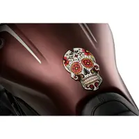 Puig Skull Tankbeschermer