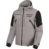 FXR Ridge Pro Trilaminate 2025 Sneeuwscooter jas