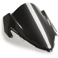 Puig Z-racing Suzuki Gsx-r1300 2021 Sport Voorruit