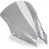 Puig 22015h Z-racing Kawasaki Ninja 500 Se 24 Voorruit