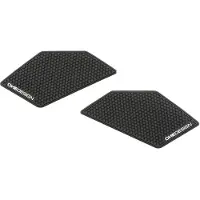 Puig Bmw R1200gs 2000-2012 Tankpads
