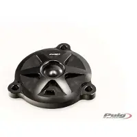 Puig Yamaha T-max 530 12-16 Tandwieldeksel