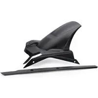 Puig Harley Davidson Pan America Achterspatbord