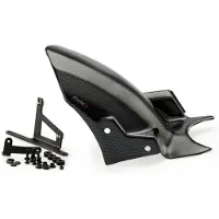 Puig Ktm 1290 Super Adv Achterspatbord
