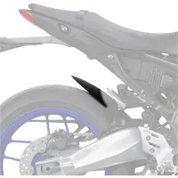 Puig Yamaha Mt-09 Sp 2023 Achterspatbordverlenging
