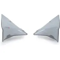 Puig Bmw R1300gs Trophy 2025 Centrale Deflector