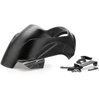 Puig Honda Forza 750 2021 Achterspatbord