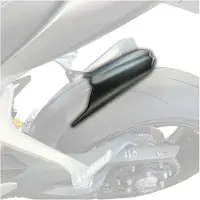 Puig Triumph Speed Triple 1200 Rs 2025 Achterspatbordverlenging