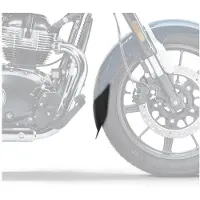 Puig Royal Enfield Super Meteor 650 2025 Verlenging Voorspatbord