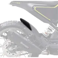 Puig Husqvarna Svartpilen 701 2020 Achterspatbordverlenging