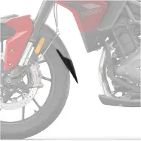 Puig Triumph Tiger 900 2020 Verlenging Voorspatbord
