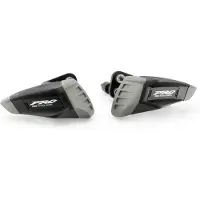 Puig Crash Pads Pro 2.0 BMW S1000XR 20- zwart