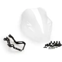 Puig New Generation Yamaha Xj6 09-16 Voorruit