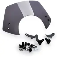 Puig Gts Sport Vespa Gts 125 Super 2025 Voorruit